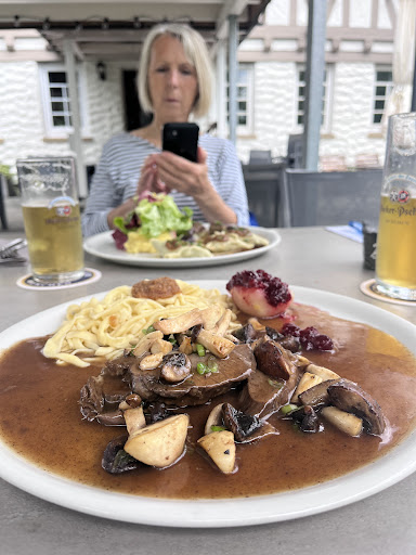 Restaurant zur Obermühle - Thumbnail