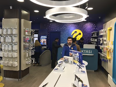 Turkcell Iletişim Merkezi