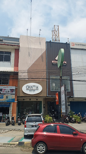 Cantik Salon Cilegon