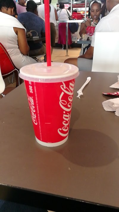 Photos of KFC Berea Road