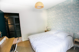 Photo n°22 de Magnolia Cottage à Maisons-Laffitte (Lodge)