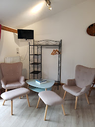 Photo n°23 de Chambres, studio et tables d'hôtes 