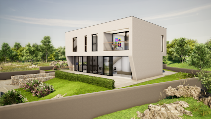 Arhitektonski ured PRAG d.o.o.