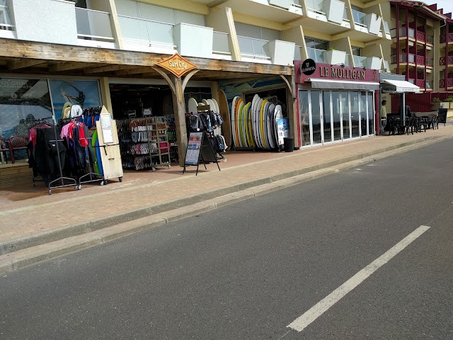 Surf City Surfshop