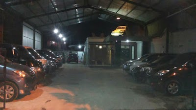 Photos of Java Transport Car Rental