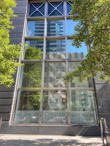 The Creative Exchange - CX904 Gallery - United States