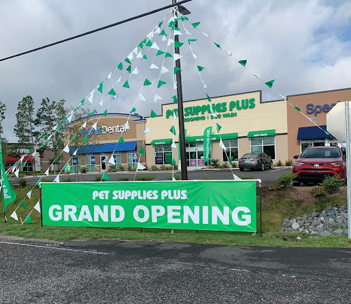 Pet Supplies Plus Murrells Inlet