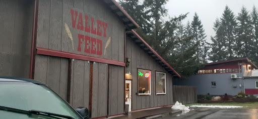 Valley Feed - Visual