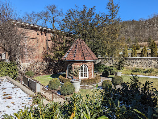 Cistern Building - Thumbnail