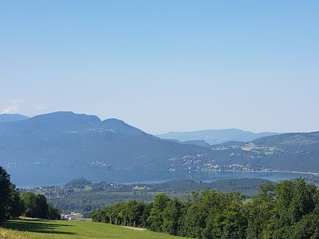 Col du Sapenay