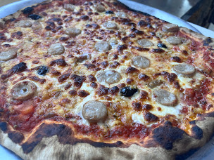 Photo n°9 de La Pizz' à Dav à Châteauneuf-les-Martigues (Livraison de pizzas)