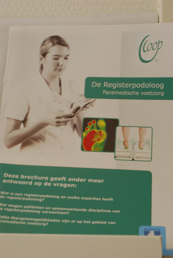Podotherapie en Podologie Metselaar Gallery - Netherlands
