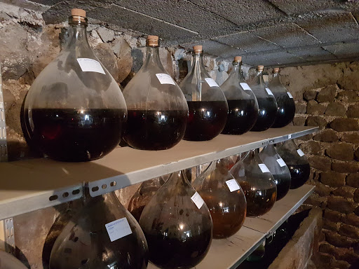 Distillerie des Bughes - Home Distillers - whisky auvergnat - Thumbnail