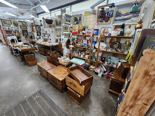 Southworks Antiques - Thumbnail