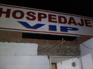 Hostal Vip 0