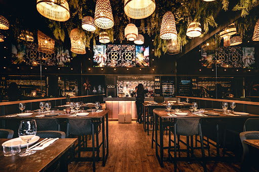 Photo of Coco Bar and Dining Terrigal