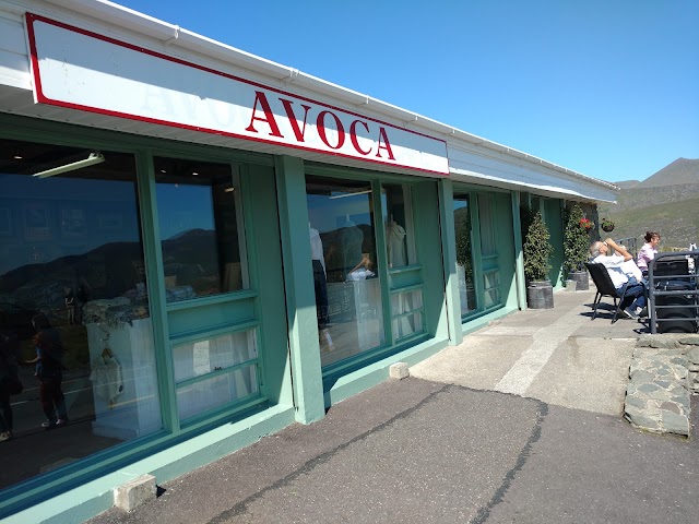 Avoca Shop & Café