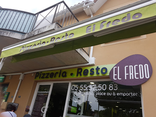 Photo 2 - La Chtite Frite Du Nord