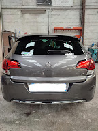 GT Carrosserie Auchel à Auchel