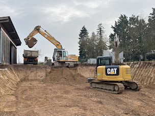 Photo n°11 de TRATER TP à Dorlisheim (Entreprise de terrassement)