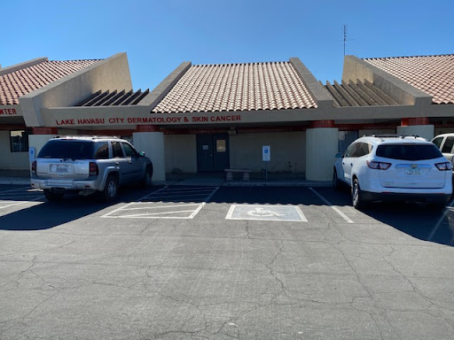 Skin and Cancer Institute - Lake Havasu - Thumbnail
