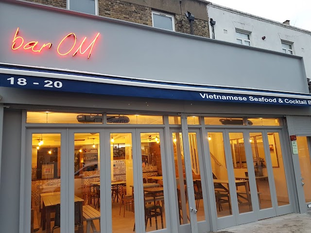 bar OM