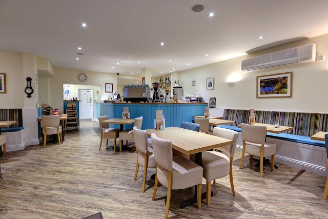 Stiles Coffee Bar