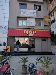 Optp rawalpindi