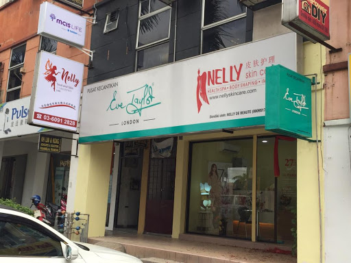 Nelly Skin Care Sdn. Bhd.