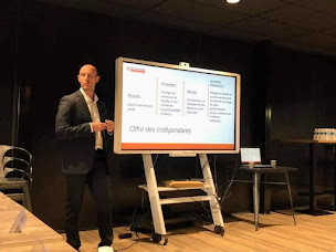 Photo n°2 de Alexandre DERVIEUX à Rive-de-Gier (Courtier d'assurances)