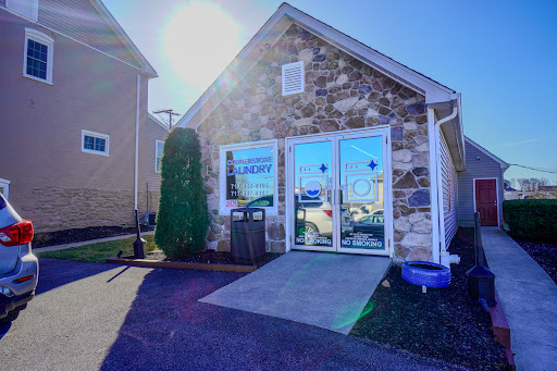 Cornerstone Car Wash and Laundromat - Thumbnail