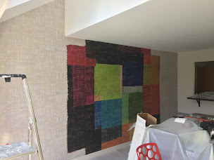 Photo n°17 de Lemé Décors à Saint-Malo (Peintre en bâtiment)