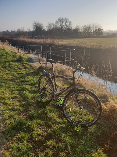 Bottesford Beck Bridleway - Thumbnail