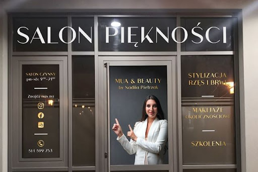 Kleo Beauty Salon