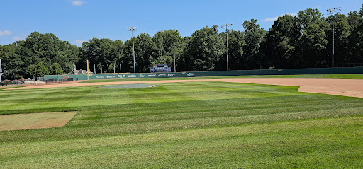 USI Baseball Field
