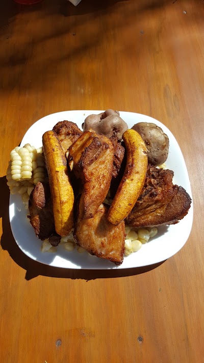 Photos of il Chilindrino