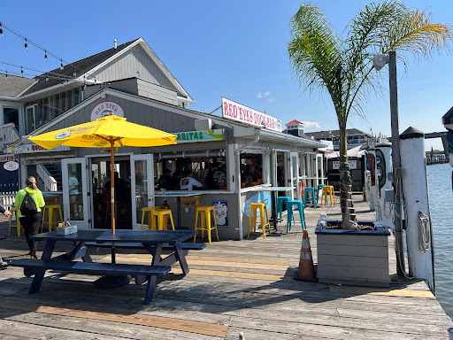 Red Eye's Dock Bar - Thumbnail