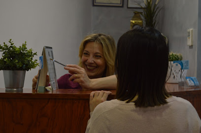 Clínica de fisioterapia CIUDAD DUCAL - Mayte Valls