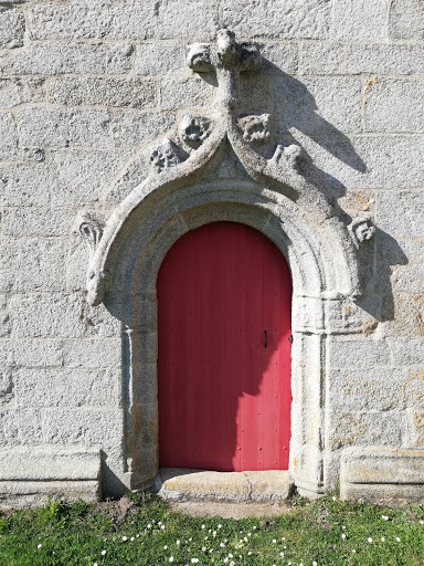 Chapelle de Saint Trémeur - Thumbnail