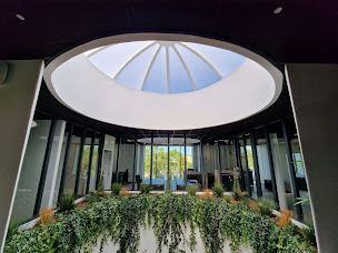 Photo n°5 de AEROLUX - Désenfumage naturel à Saint-Quentin-Fallavier (Installateur de systèmes de sécurité)