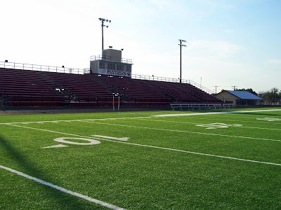 Seymour High School