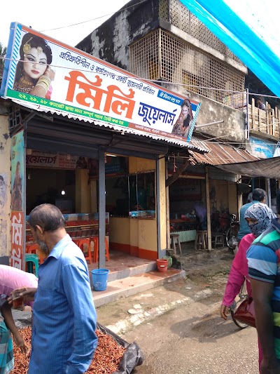Photos of Panchbibi Kacha Bazar