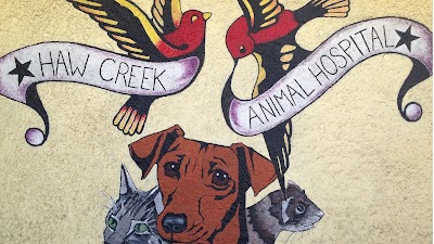 Haw Creek Animal Hospital