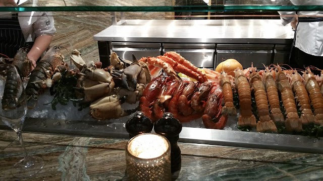 Bodon, La Grande Brasserie