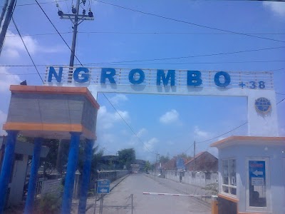 Photos of Ngrombo