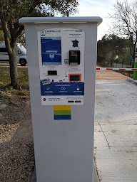 Photo n°3 de Aire Camping-Car Park à Cabasse (Terrain pour camping-cars)