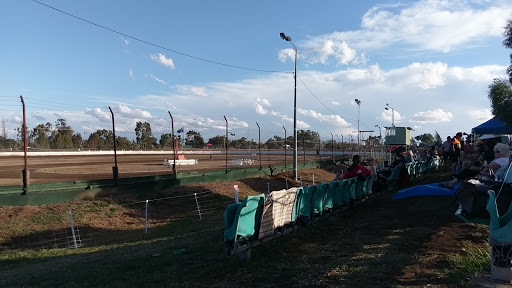 Tamworth City Speedway