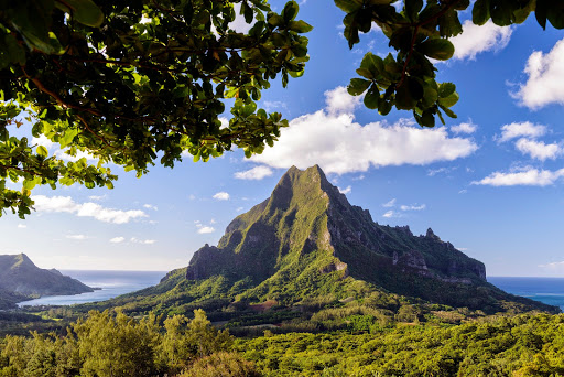 Tahiti Tourisme - Australia - Thumbnail