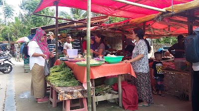 Photos of Pasar Sore Mutiara