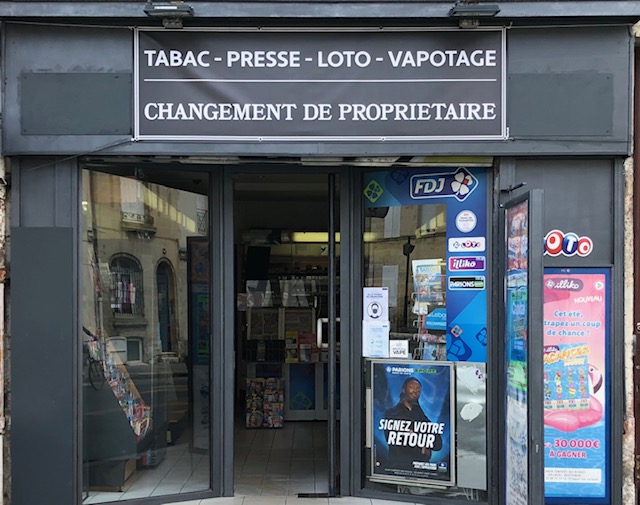 elfbar nachfüll pod läuft aus AU JOURNAL QUI FUME à Bordeaux